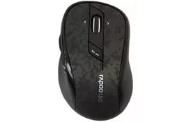 Мышка Rapoo 7100p Black - Фото