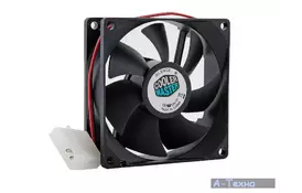 Кулер для корпуса N8R-22K1-GP CoolerMaster - Фото