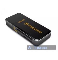 Считыватель флеш-карт Transcend TS-RDF5K