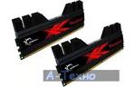 Модуль памяти для компьютера DDR3 8GB (2x4GB) 2400 MHz G.Skill (F3-2400C10D-8GTD)