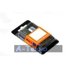 Модуль памяти для ноутбука SoDIMM DDR3 4GB 1600 MHz GOODRAM (W-AMM16004G)