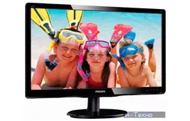 Монітор PHILIPS 226V4LSB/00 /01 - Фото