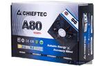 Блок питания для ПК CHIEFTEC A-80 550W (CTG-550C) RETAIL
