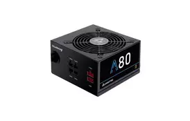 Блок питания CHIEFTEC 650W (CTG-650C) - Фото