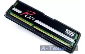 Модуль пам'яті для комп'ютера DDR3 8GB 1600 MHz GOODRAM (GY1600D364L10/8G) - Фото