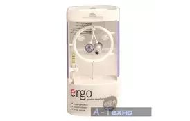 Наушники Ergo VT12 - Фото