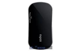 Мишка Rapoo Wireless Touch (T6 Black) - Фото Мишка Rapoo Wireless Touch (T6 Black) - Фото