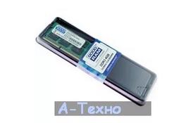 Модуль пам'яті для ноутбука SoDIMM DDR3 4GB 1333 MHz GOODRAM (W-AMM13334G) - Фото