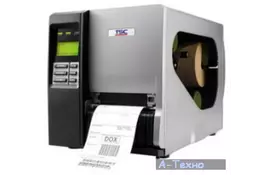 Принтер этикеток TSC TTP-2410MT - Фото