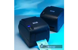 Принтер этикеток TSC TA310 - Фото