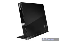 Оптический привод Blu-Ray/HD-DVD ASUS SBC-06D2X-U - Фото