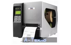 Принтер етикеток TSC TTP-344MPro (99-047A003-D0LF) - Фото