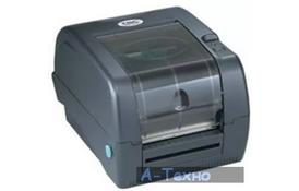 Принтер этикеток TSC TTP-345 (99-127A003-00LF) - Фото