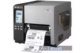 Принтер этикеток TSC TTP-368MT (99-141A002-00LF) - Фото