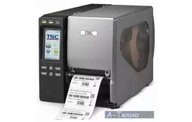 Принтер этикеток TSC TTP-644MT (99-147A033-01LF) - Фото