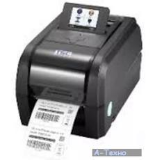 Принтер этикеток TSC TX300LCD (99-053A005-50LF)