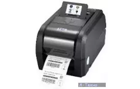 Принтер этикеток TSC TX300LCD (99-053A005-50LF) - Фото