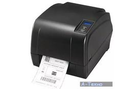 Принтер этикеток TSC ТА210 (99-045A043-02LF) - Фото