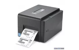 Принтер этикеток TSC TE200 (99-065A101-00LF00) - Фото