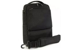 Сумка для ноутбука Tucano 10 Dritta Vertical Notebook-iPad/Black (BDRV) - Фото