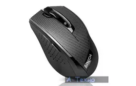 Мышка A4tech G10-730F-1 - Фото