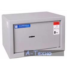 Сейф мебельный Паритет-К L.17.K (L17K)