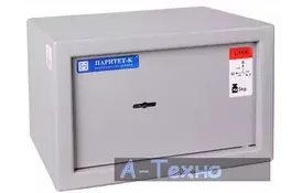 Сейф мебельный Паритет-К L.17.K (L17K) - Фото