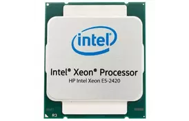 Процесор серверний Процесор HP E5-2420 ML350e Gen8 Kit (665868-B21) - Фото