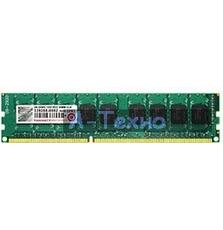 Модуль памяти для сервера DDR3 8192Mb Transcend (TS1GLK72V6H)