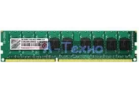 Модуль памяти для сервера DDR3 8192Mb Transcend (TS1GLK72V6H) - Фото Модуль памяти для сервера DDR3 8192Mb Transcend (TS1GLK72V6H) - Фото