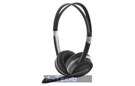 Навушники Trust MAURO USB HEADSET (17591) - Фото