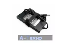 Блок живлення до ноутбуку Dell 65W Slim 19.5V 3.34A разъем 7.4/5.0(pin inside) (PA-2E) - Фото