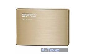 Накопитель SSD 2.5" 240GB Silicon Power (SP240GBSS3S70S25) - Фото