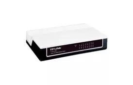 Коммутатор TP-Link TL-SF1016D (TL-SF1016D) - Фото