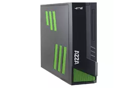 Компьютер ETE Game G19 / i3 7100 (HB-i7100-810.12SSD.GTX1060-3.Z450.ND) - Фото