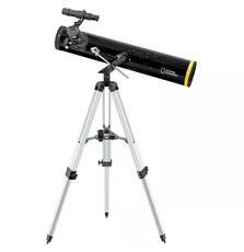 Телескоп National Geographic 76/700 Reflector AZ (920041)