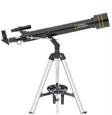 Телескоп National Geographic 60/700 AZ (914837) 