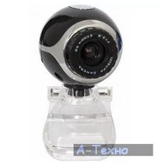 Веб-камера Defender C-090 Black (63090)