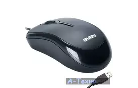 Мышка SVEN RX-165 - Фото