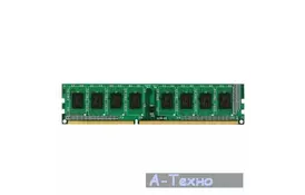 Модуль пам'яті для комп'ютера DDR3 4GB 1333 MHz Team (TED34G1333C901 / TED34GM1333C901) - Фото