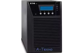 Источник бесперебойного питания Eaton 9130 - 3000VA (103006437-6591) - Фото