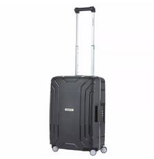 Чемодан CarryOn Steward (S) Black (927742)