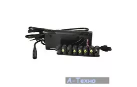 Блок живлення до ноутбуку EXTRADIGITAL Extradigital ED-90K (ALU90K0004) - Фото