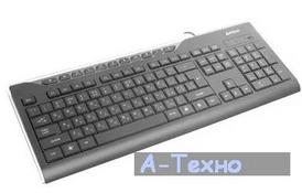 Клавиатура A4tech KD-800 - Фото