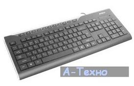 Клавиатура A4tech KD-800L - Фото