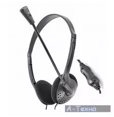 Наушники HP-100 MV GEMIX