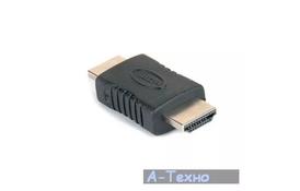 Перехідник HDMI M to HDMI M GEMIX (Art.GC 1407) - Фото