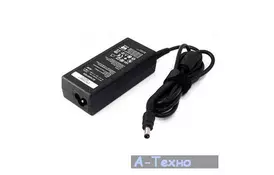 Блок питания к ноутбуку Drobak ASUS 19V 65W 3.42A (5.5*2.5 yellow) (140317) - Фото