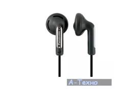 Наушники PANASONIC RP-HV154GU-K - Фото