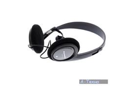 Навушники PANASONIC RP-HT010GU-H - Фото